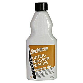 Yachticon Bootswachs Unterwasser Wachs (500 ml)