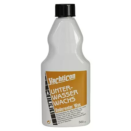 Yachticon  Bootswachs Unterwasser Wachs