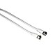 Hama Cable coaxial M-M 