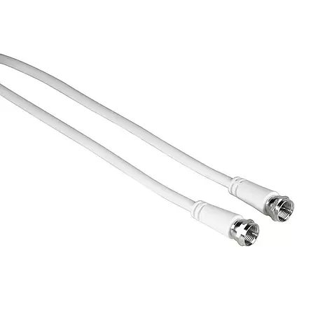 Hama  Koaxialkabel F-Stecker