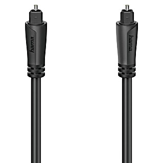 Hama ODT-Kabel (Toslink-Stecker, Länge: 3 m)