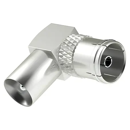 Hama  Koax-Adapter