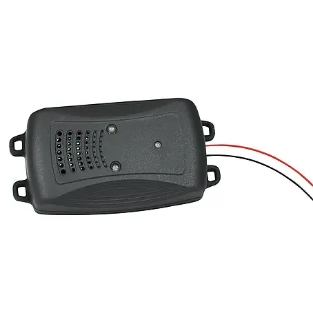 Marder Schreck  Marderstop Kfz mit Blitz-LEDs