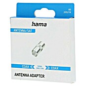 Hama Koax-Adapter Antennen-Adapter (Koax-Stecker, 1 Stk.) | BAUHAUS