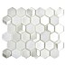 Mosaikfliese Hexagon HXN 11 