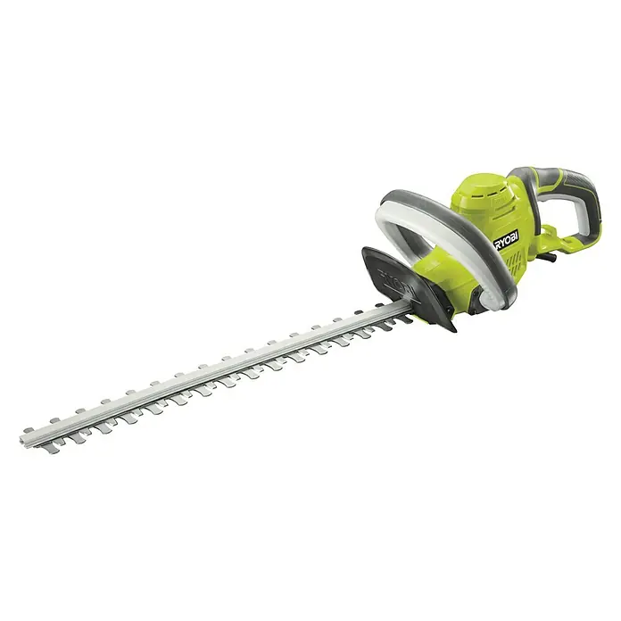 Ryobi Elektro-Heckenschere RHT5150 - 500 W, Schnittlänge: 50 cm, Max. Aststärke: 22 mm