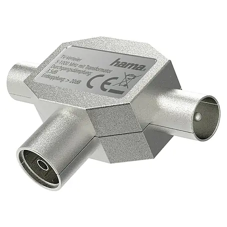 Hama  Verteiler Antennen-Verteiler