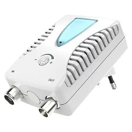 Hama  Signalverstärker BK / CATV-Verstärker 25 dB