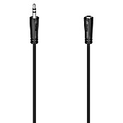 Hama Cable alargador de audio jack (Largo: 5 m) | BAUHAUS