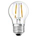 Osram Retrofit LED žarulja Classic P 40 prozirna 