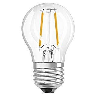 Osram Retrofit LED žarulja (2,5 W, P45, 250 lm, Hladna bijela)