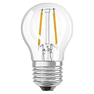 Osram Retrofit LED žarulja (E27, Bez prigušivanja, Hladna bijela, 250 lm, 2,5 W)