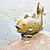Heissner Wasserspeier Big Fish (Fisch, ½″)