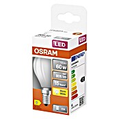 Osram Retrofit LED žarulja  (E14, Bez prigušivanja, Topla bijela, 806 lm, 4 W) | BAUHAUS