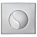 Siamp Betätigungsplatte Ying Yang 