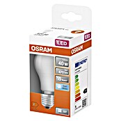 Osram LED svjetiljka (5 W, E27, Hladna bijela)