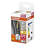 Osram LED žarulja  (E27, Može se prigušiti, Topla bijela, 750 lm, 7 W) | BAUHAUS