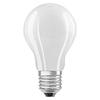 Osram LED žarulja Retrofit Classic A  (8 W, E27, A60, Topla bijela, Može se prigušiti, Mat)