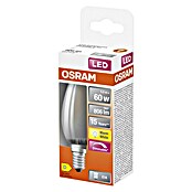 Osram Retrofit LED žarulja  (E14, Može se prigušiti, Topla bijela, 806 lm, 6,5 W) | BAUHAUS