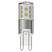 Osram Superstar LED svjetiljka (3,5 W, G9, Boja svjetla: Topla bijela, Može se prigušiti, Kutno)