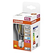 Osram Retrofit LED žarulja  (E27, Može se prigušiti, Hladna bijela, 1.055 lm, 9 W) | BAUHAUS