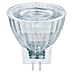 Osram LED-Lampe Superstar MR11 