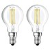 Osram Retrofit Set LED žarulja Classic P 40 