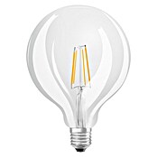 Osram LED žarulja Retrofit Classic Globe  (E27, Bez prigušivanja, Topla bijela, 470 lm, 4 W) | BAUHAUS