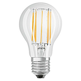 Osram LED žarulja Retrofit Classic A (E27, Bez prigušivanja, Topla bijela, 1.420 lm, 11 W)