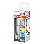 Osram Star LED žarulja  (E27, Bez prigušivanja, Topla bijela, 1.050 lm, 10 W) | BAUHAUS