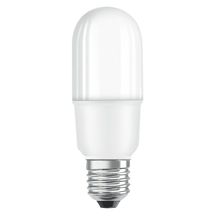 Osram Star LED žarulja  (E27, Bez prigušivanja, Hladna bijela, 806 lm, 8 W) | BAUHAUS