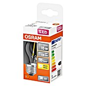 Osram LED žarulja Retrofit Classic P  (E27, Bez prigušivanja, Topla bijela, 136 lm, 1,5 W) | BAUHAUS