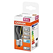 Osram Retrofit LED žarulja  (E27, Bez prigušivanja, Hladna bijela, 250 lm, 2,5 W) | BAUHAUS