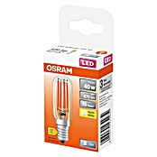 Osram LED žarulja Special T26  (E14, Bez prigušivanja, Topla bijela, 470 lm, 4 W) | BAUHAUS