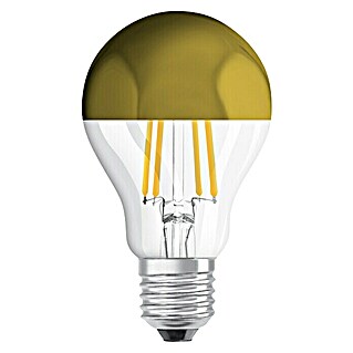 Osram Retrofit LED žarulja (E27, Bez prigušivanja, Topla bijela, 650 lm, 7 W)