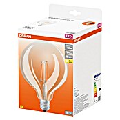 Osram LED žarulja Retrofit Classic Globe  (E27, Bez prigušivanja, Topla bijela, 470 lm, 4 W) | BAUHAUS
