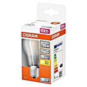Osram Retrofit LED žarulja  (E27, Bez prigušivanja, Topla bijela, 136 lm, 1,5 W) | BAUHAUS