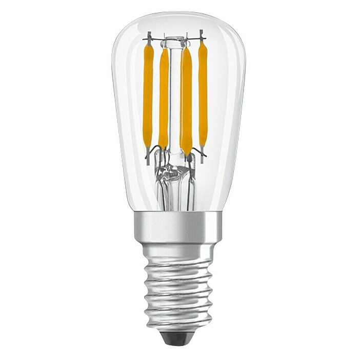 Osram LED žarulja Special  (E14, Bez prigušivanja, Topla bijela, 250 lm, 2,8 W) | BAUHAUS