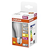 Osram Retrofit LED žarulja  (E27, Može se prigušiti, Topla bijela, 1.521 lm, 12 W) | BAUHAUS