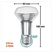 Osram LED reflektor