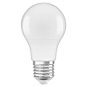 Osram Star Bombilla LED Classic A 40 (E27, No regulable, Blanco cálido, 470 lm, 5,5 W) | BAUHAUS