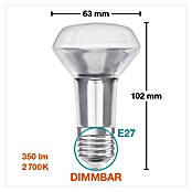 Osram Star Bombilla reflectora LED