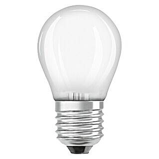Osram Superstar LED žarulja (E27, Bez prigušivanja, Topla bijela, 136 lm, 1,5 W)