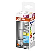 Osram Star LED žarulja CL60 Stick Ice  (E27, Bez prigušivanja, Topla bijela, 806 lm, 8 W) | BAUHAUS