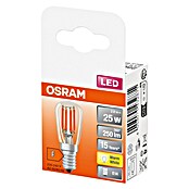 Osram LED žarulja Special  (E14, Bez prigušivanja, Topla bijela, 250 lm, 2,8 W) | BAUHAUS