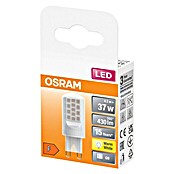 Osram LED-Lampe Pin G9 (G9, Nicht Dimmbar, Warmweiß, 430 lm, 42 W) | BAUHAUS