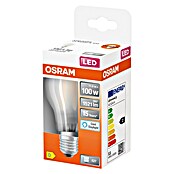 Osram Star LED žarulja  (E27, Bez prigušivanja, Bijele boje dnevnog svjetla, 1.521 lm, 10 W, Mat) | BAUHAUS