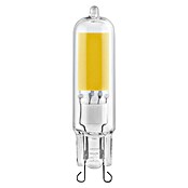 Osram LED-Lampe Pin G9 (G9, Nicht Dimmbar, Warmweiß, 200 lm, 20 W) | BAUHAUS