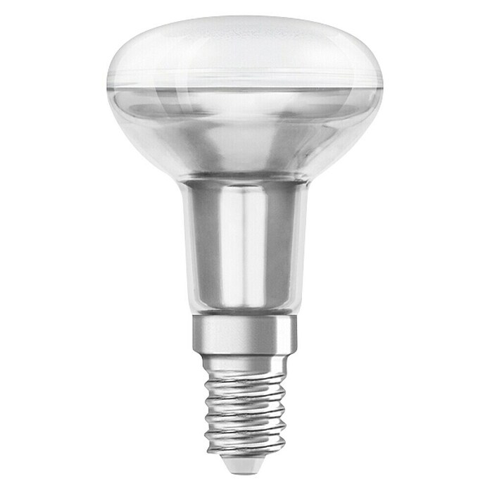 Osram LED žarulja Retrofit R50  (E14, Bez prigušivanja, Topla bijela, 150 lm, 2 W) | BAUHAUS