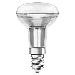 Osram LED žarulja Retrofit R50 (E14, Bez prigušivanja, Topla bijela, 150 lm, 2 W)